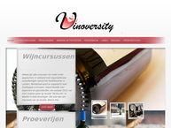 Vinoversity
