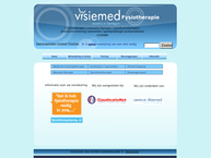 Visiemed Fysiotherapie