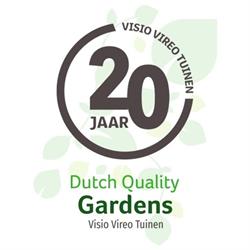 Visio Vireo Tuinen Hoveniersbedrijf en Ontwerpbureau