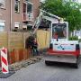Grondverzetbedrijf Visscher BV