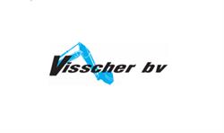 Grondverzetbedrijf Visscher BV