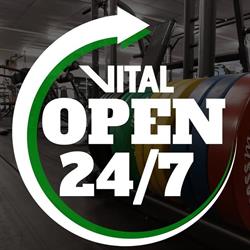 Vital Sportcentrum