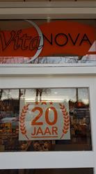 Vita Nova Reform- en Gezondheidswinkel