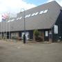 Nationaal Vlasserij-Suikermuseum