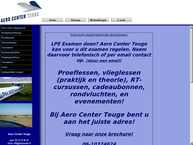 Air Center Teuge B.V.