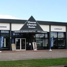 Vloeren Lifestyle Roden