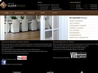 Vloertrend