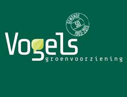 Vogels Groenvoorziening a f