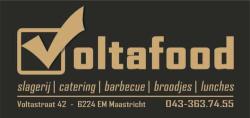 Voltafood Slagerij/Catering/Barbecue/Broodjes/Lunches/kerstbuffetten/Maastricht