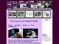 Vos Naaicentrum