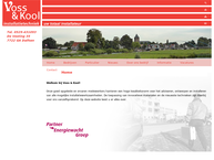 Voss & Kool Installatietechniek Bv