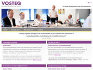 Vosteq Innovations Bv