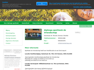 Kringapotheek de Vriendschap
