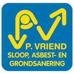 Vriend BV Asbestsanering
