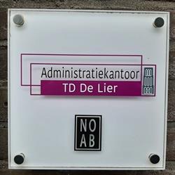 Administratiekantoor De Lier