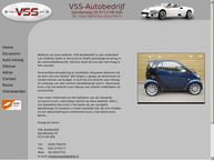 VSS Autobedrijf