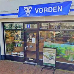 Vvv Bronckhorst in Vorden