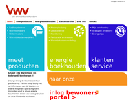Verwarming Water Verrekening Ned Bv