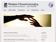 Waaijers Uitvaartverzorging BV