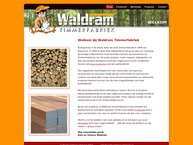Waldram Timmerfabriek