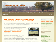 Annahoeve-Landgoed Wallsteijn