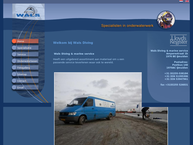 Wals Diving & Marine Services