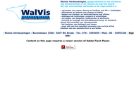 Walvis Verbouwingen