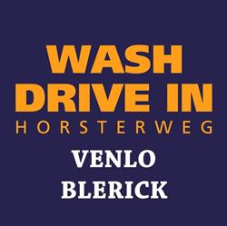 Wash-Drive-in Horsterweg Bv