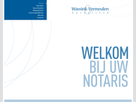 Wassink & Vermeulen Notarissen