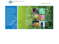 Waste Support Bv