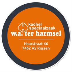 Harmsel Haarden & Kachels FA W a Ter