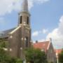 Gemeentehuis Waterland