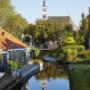 Gemeentehuis Waterland