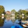 Gemeentehuis Waterland