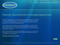 Waterrijk Vijver- & Beregeningsmaterialen Bv