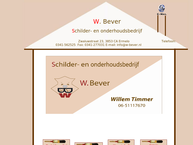 Website van Bever W 
