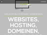 Eyemarc Webdesign