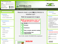 Welzijn & Vitaliteit