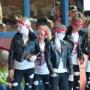 WENSINK DANCE MASTERS