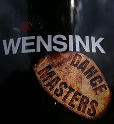 WENSINK DANCE MASTERS