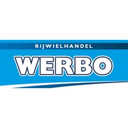 Werbo Rijwielhandel
