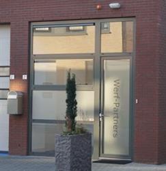 Werf-Partners Vof Vd