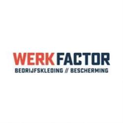 Werkfactor Bedrijfskleding