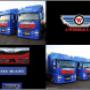 Wessels & Zn Transportbedrijf BV J