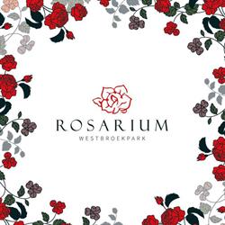 Rosarium Wokrestaurant Westbroekpark