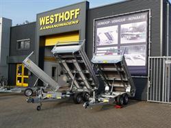 Westhoff Aanhangwagens