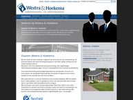 Westra & Hoekema Administratie