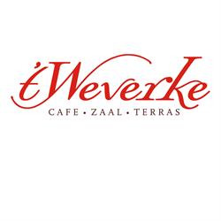 Café Zaal Terras 't Weverke