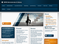Whg Administratie & Advies