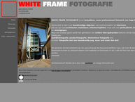 White Frame Fotografie